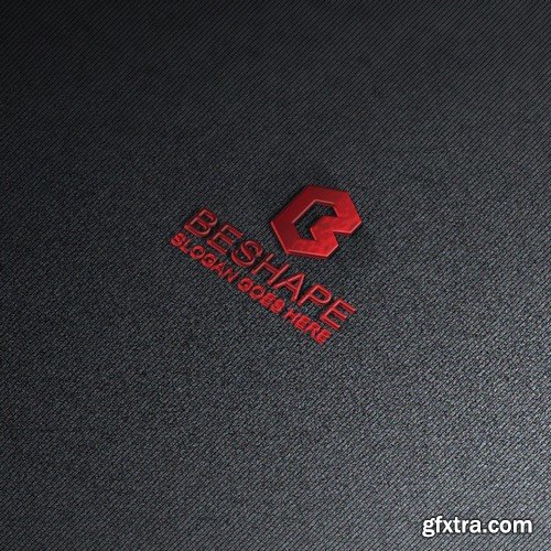 CM - BESHAPE LOGO - 405214