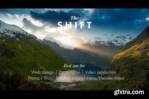 CM - The Shift - timelapse videos - 323493