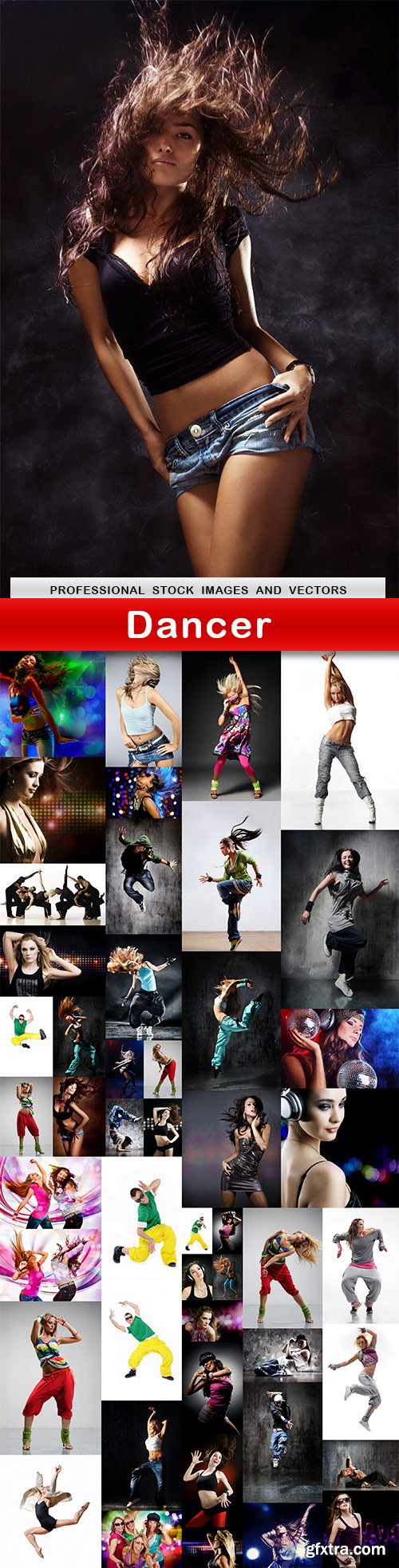 Dancer - 49 UHQ JPEG