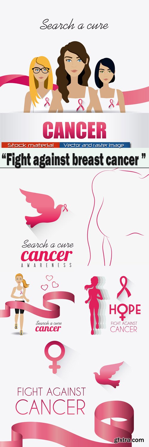 Fight against breast cancer