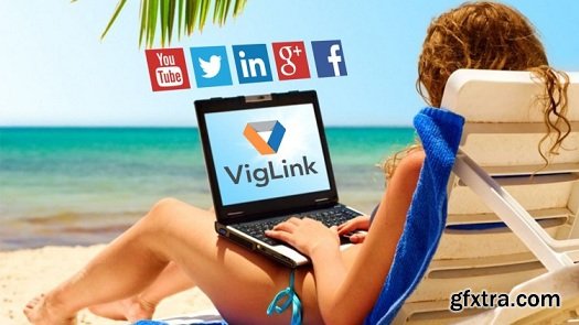 VigLink: How I Make Hundreds Every Day With Social Media