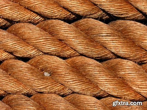 Collection Textures ? Vintage Rope