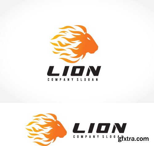 Logo Vector Set 24 - 25x EPS