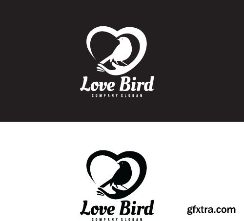 Logo Vector Set 24 - 25x EPS