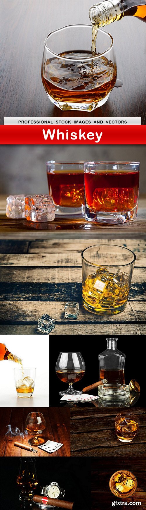 Whiskey - 9 UHQ JPEG