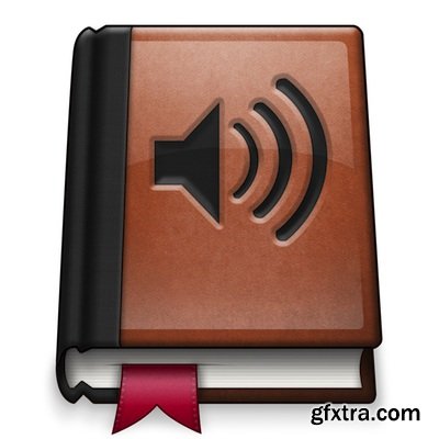 Audiobook Builder 1.5.4fc3 (Mac OS X)