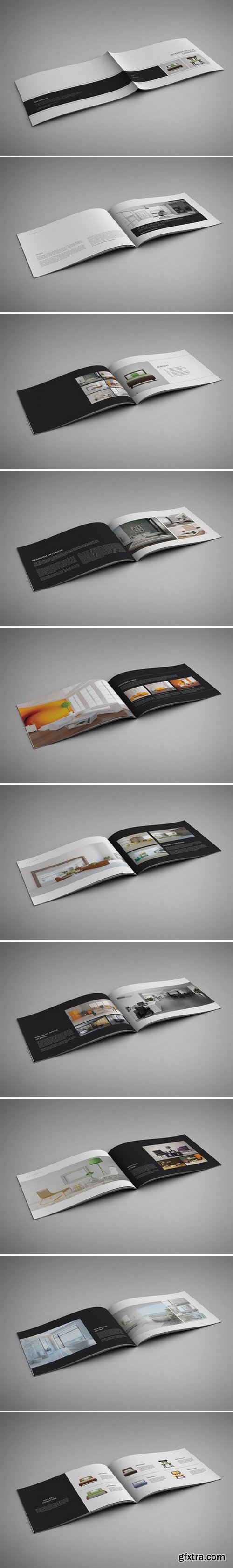 CM - Catalogs / Brochure 404835