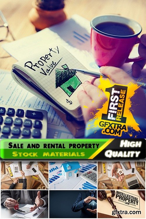 Sale and rental property and agrements - 25 HQ Jpg