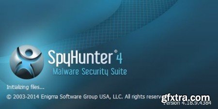 SpyHunter v4.20.9.4533 Portable