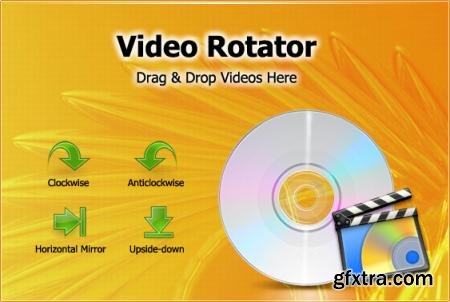 Video Rotator v2.5 Portable