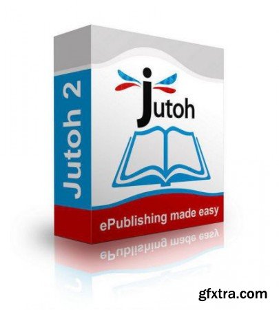 Anthemion Jutoh v2.37 Multilingual (+ Portable)