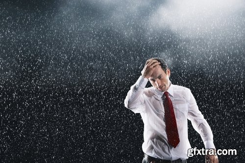 Collection of deluge downpour rain autumn walk through a puddle autumn weather 25 HQ Jpeg