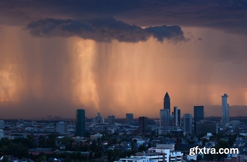 Collection of nature landscape rain cloud sky 25 HQ Jpeg