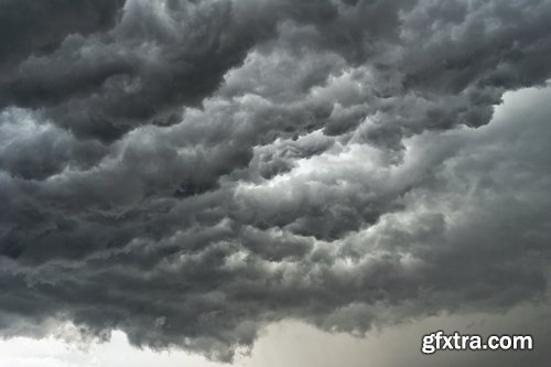 Collection of nature landscape rain cloud sky 25 HQ Jpeg