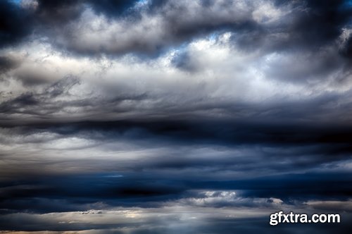 Collection of nature landscape rain cloud sky 25 HQ Jpeg