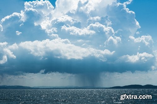 Collection of nature landscape rain cloud sky 25 HQ Jpeg