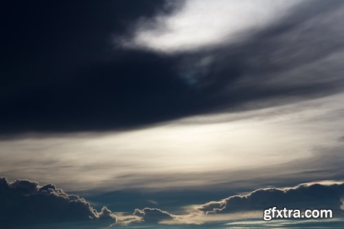 Collection of nature landscape rain cloud sky 25 HQ Jpeg