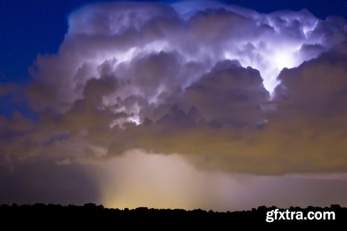 Collection of nature landscape rain cloud sky 25 HQ Jpeg