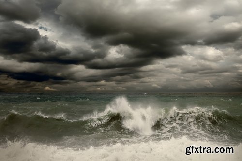 Collection of nature landscape rain cloud sky 25 HQ Jpeg