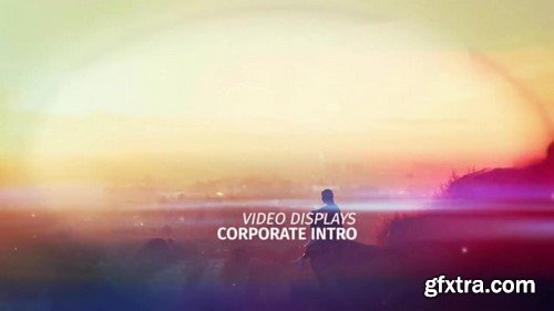 Motion Array - Video Journey After Effects Template