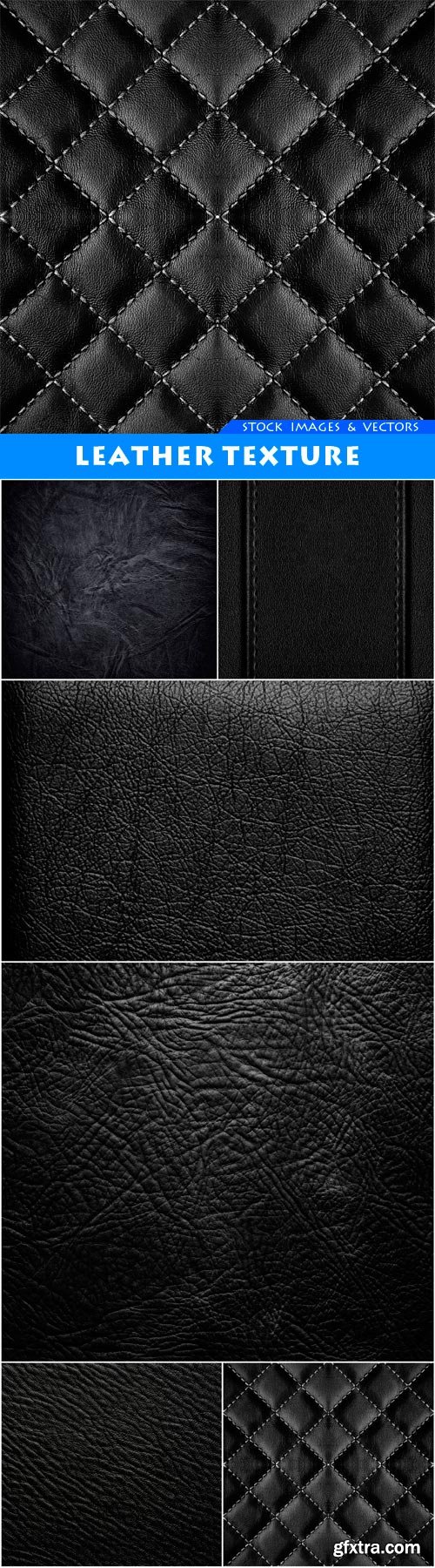 Leather texture 6X JPEG