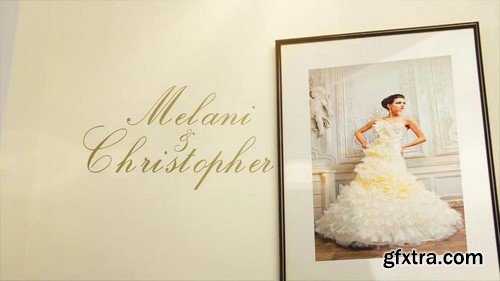 Motion Array - Wedding Inspiration After Effects Template