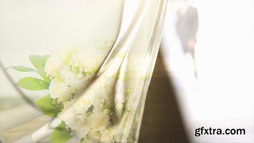 Motion Array - Wedding Inspiration After Effects Template