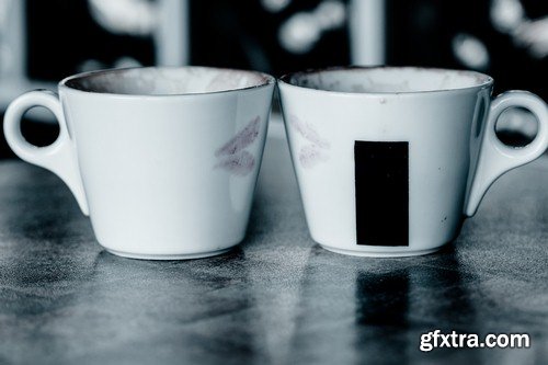 Cups for lovers