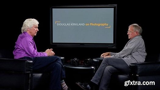 Douglas Kirkland on Photography: A Conversation with Gerd Ludwig