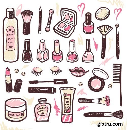 Cosmetics 1