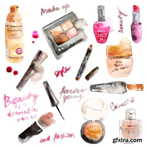 Cosmetics 1