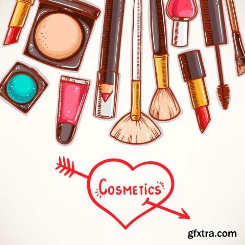 Cosmetics 1