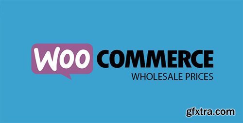 CodeCanyon - WooCommerce Wholesale Prices v1.9.2 - 5325378