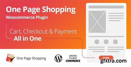 CodeCanyon - WooCommerce One Page Shopping v2.4.9 - 7158470