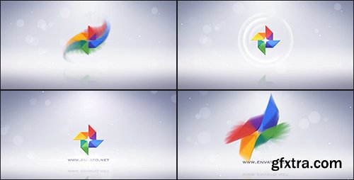 Videohive Clean And Simple Reveal 11592381