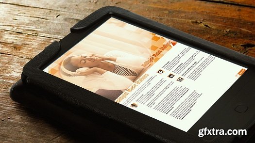 Designing an Interactive eBook in InDesign