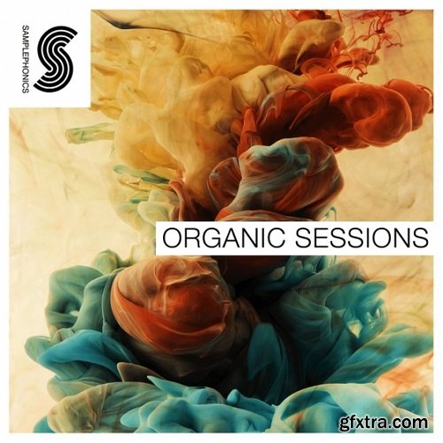 Samplephonics Organic Sessions MULTiFORMAT-FANTASTiC