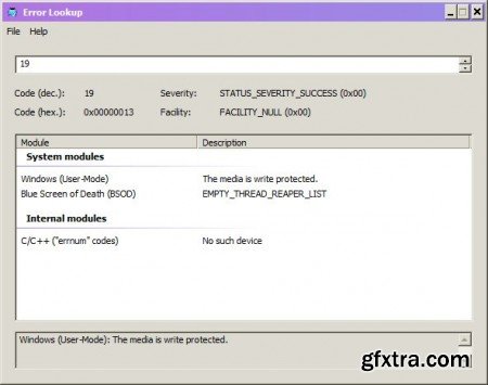 Error Lookup v2.1.1102 (+ Portable)