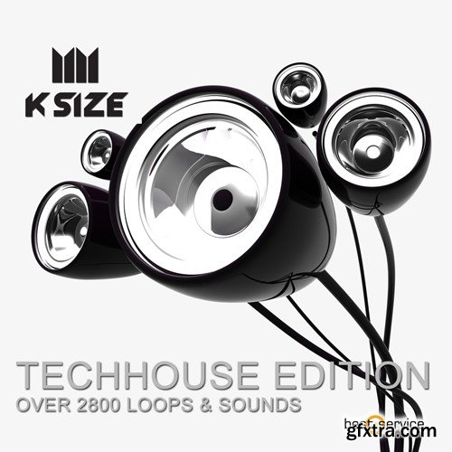 Best Service K-Size TechHouse Edition MULTiFORMAT DVDR-DYNAMiCS