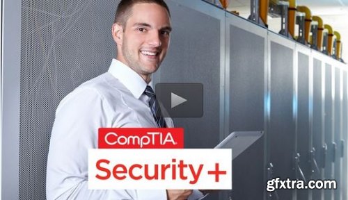  IT Security Fundamentals: CompTIA Security+ 2015