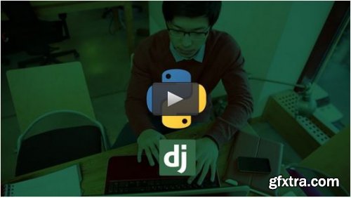 Try Django - Learn the #1 Python Framework for Web Apps