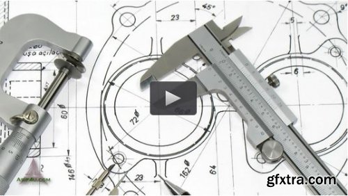 Solidworks 2015 Drawing Essential Training