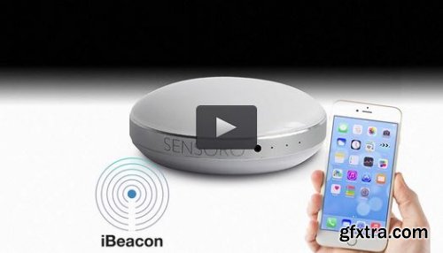 iBeacon development for iPhone