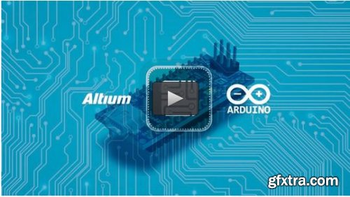 Learn PCB design By Designing an Arduino Nano in Altium