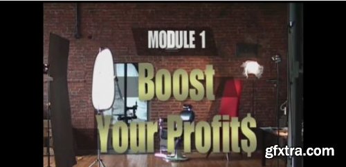 How to Manage a Profitable Photography Studio