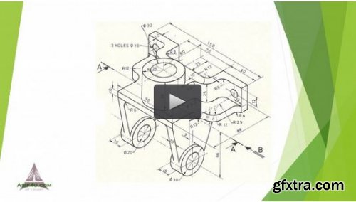 Solidworks 2014 Drawing Essential Training