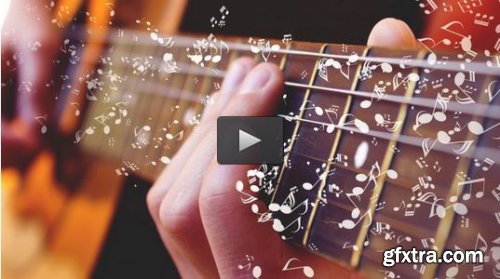 7 Decades Of Strumming -The Ultimate Guitar Strumming Course