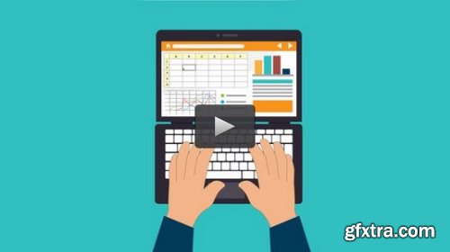 Essential Microsoft Excel in Just 1 Hour