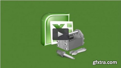 Excel VBA MACRO KickStart Course for absolute beginner