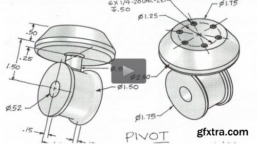 AutoCAD LT Mechanical 101